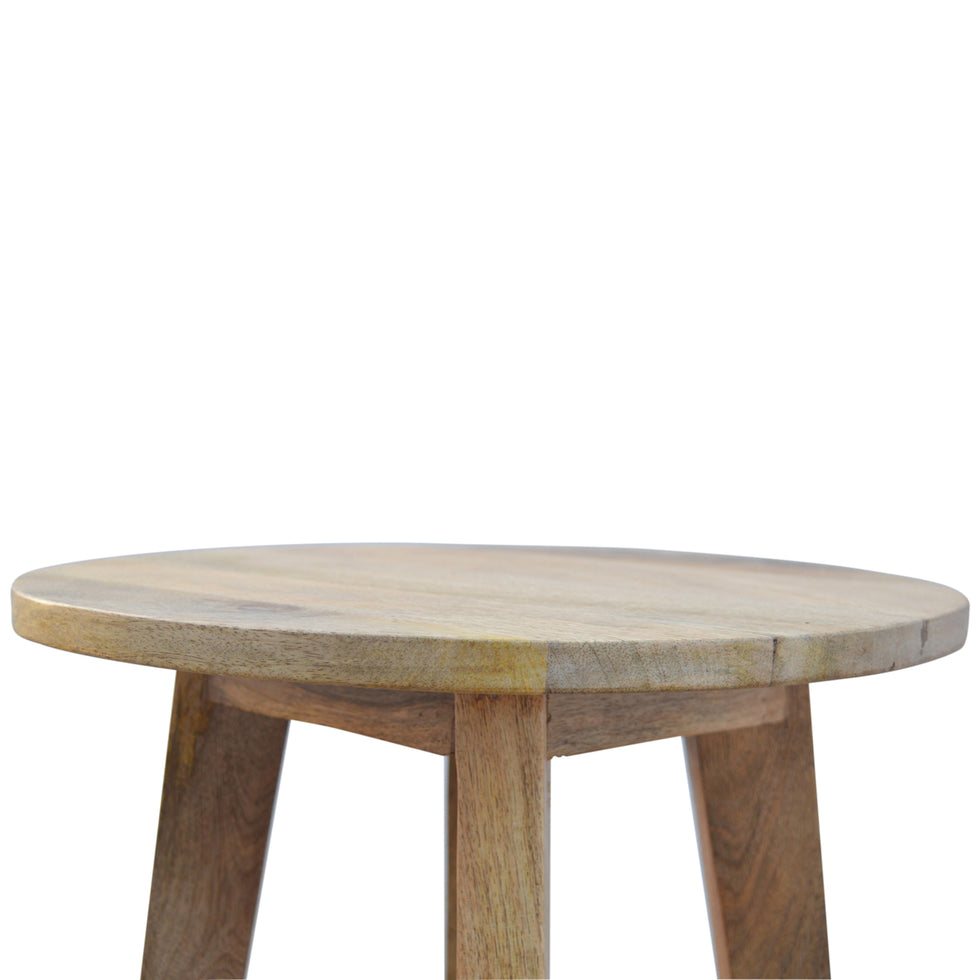 Artisan - Bar Stool in Oak-Ish
