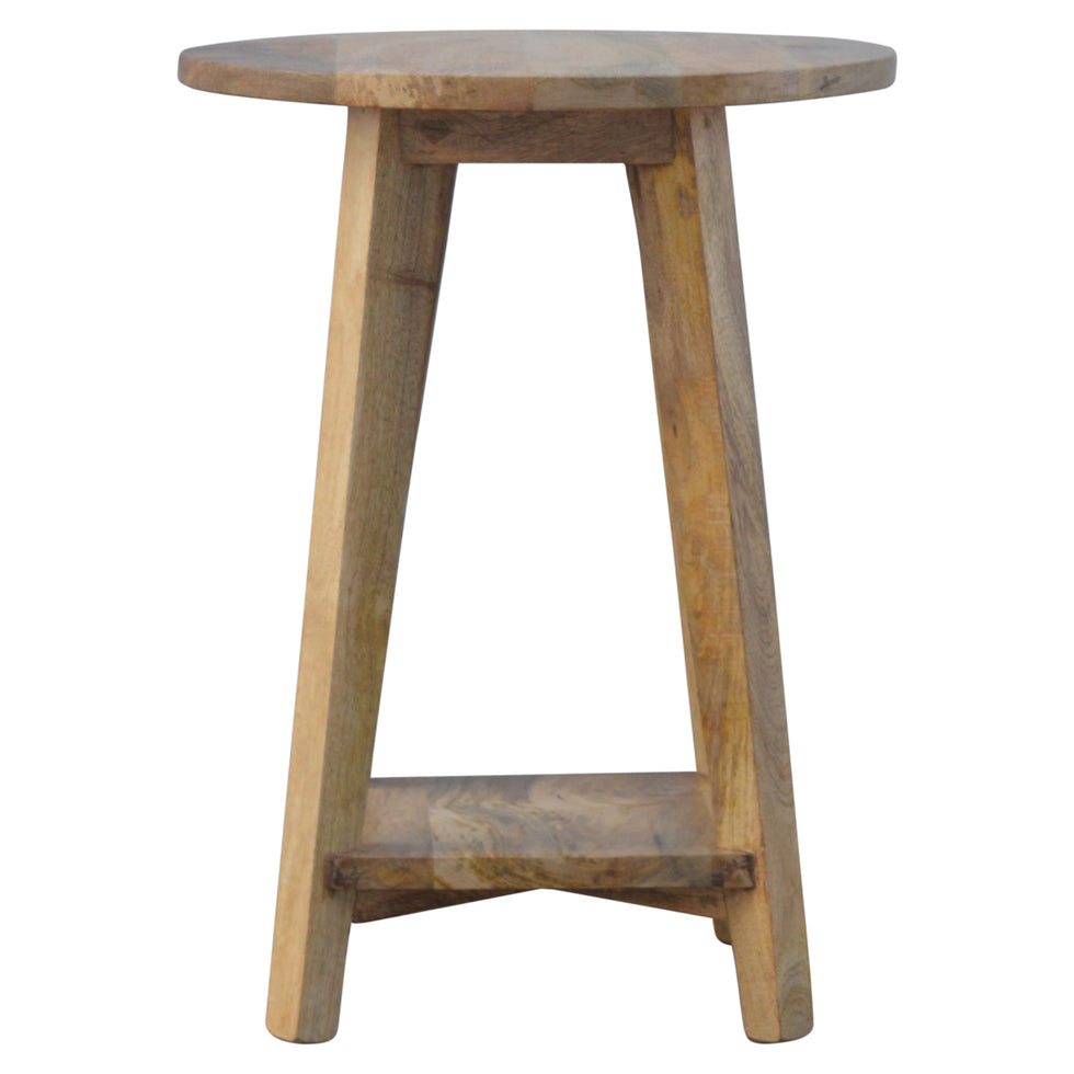 Artisan - Bar Stool in Oak-Ish