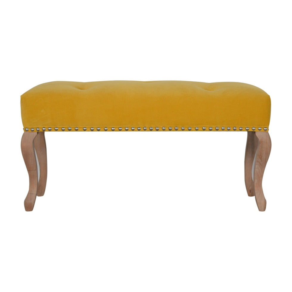 Artisan - French Style Bench