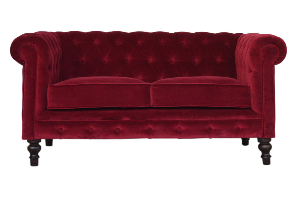 Artisan - Chesterfield Sofa