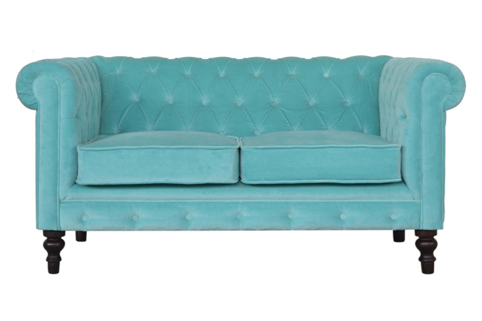 Artisan - Chesterfield Sofa