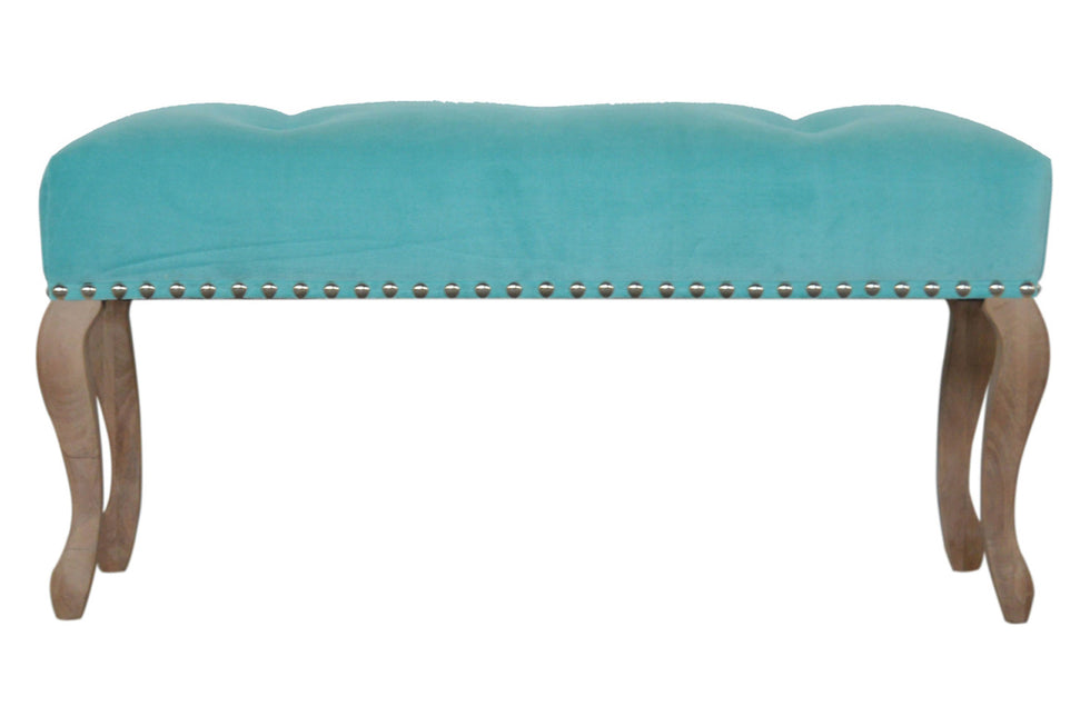 Artisan - French Style Bench