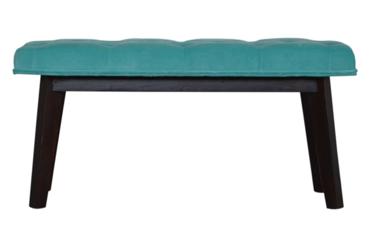Artisan - Velvet Hallway Bench