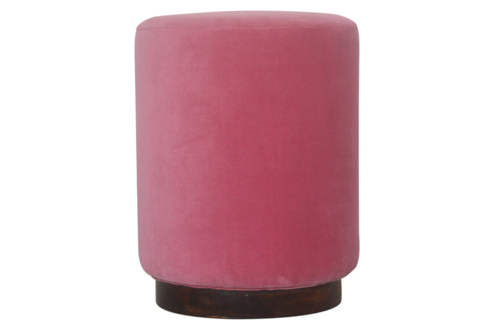 Artisan - Tall Footstool with Base