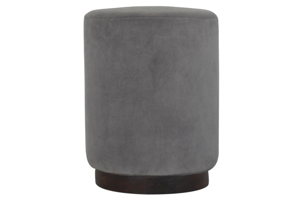 Artisan - Tall Footstool with Base