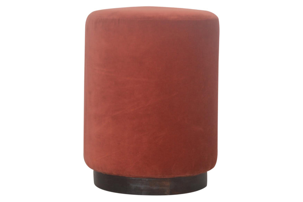 Artisan - Tall Footstool with Base