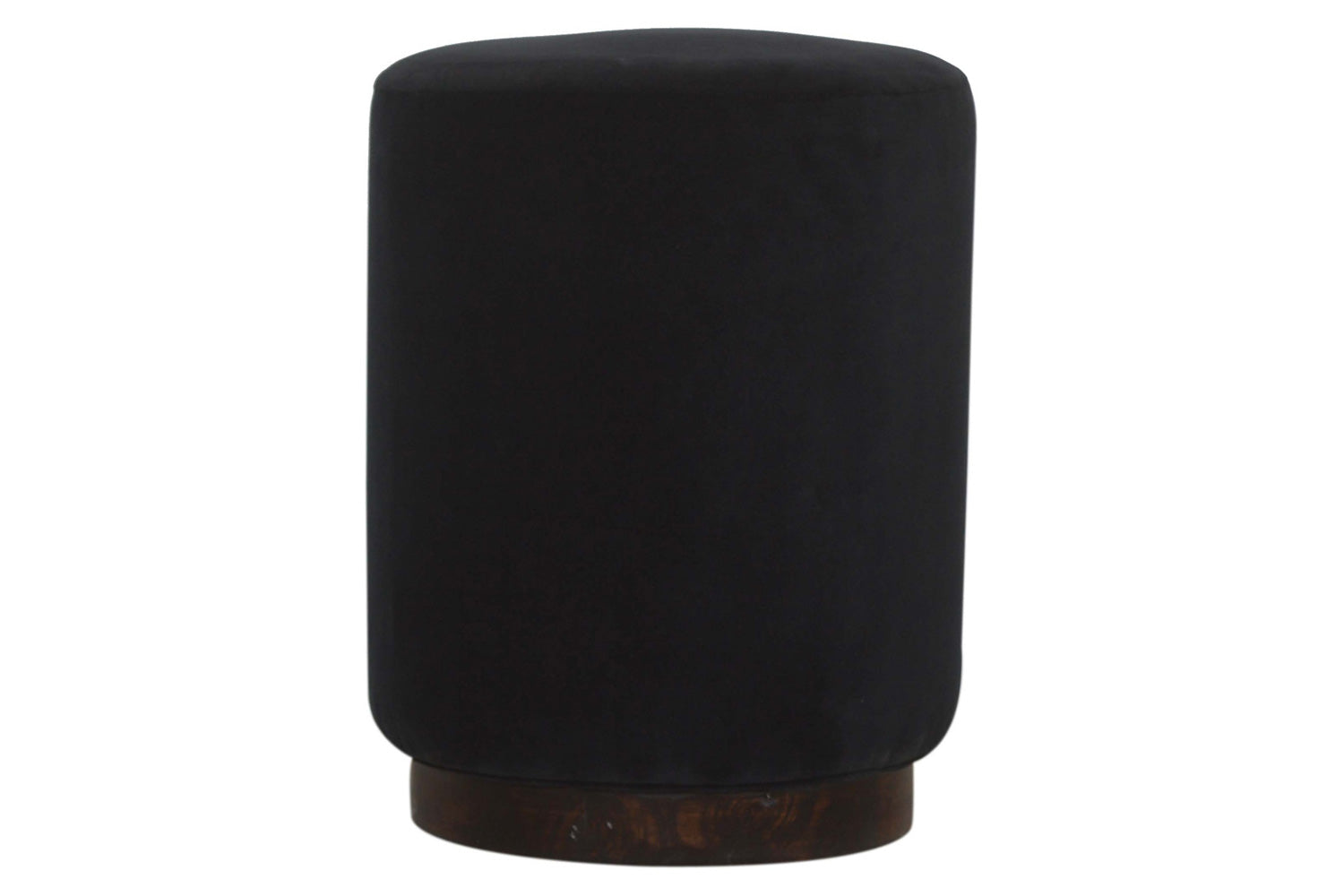Artisan - Tall Footstool with Base