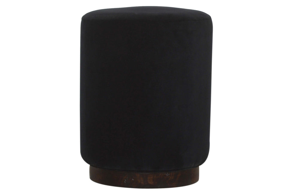 Artisan - Tall Footstool with Base