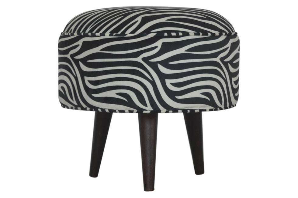 Artisan - Nordic Style Footstool