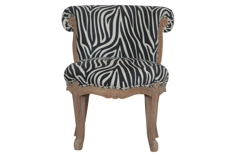 Artisan - Studded Chair