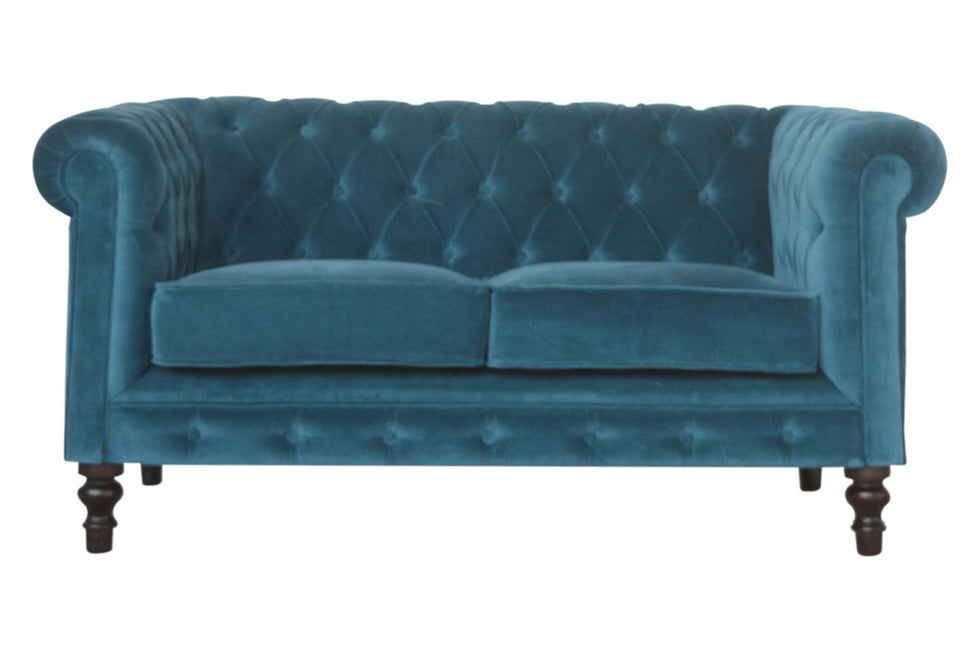 Artisan - Chesterfield Sofa