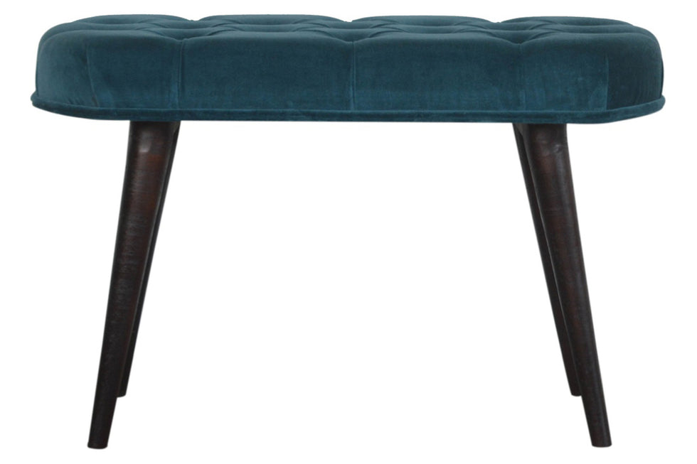 Artisan - Deep Button Bench