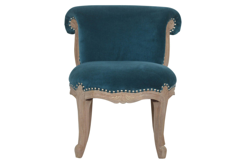 Artisan - Studded Chair