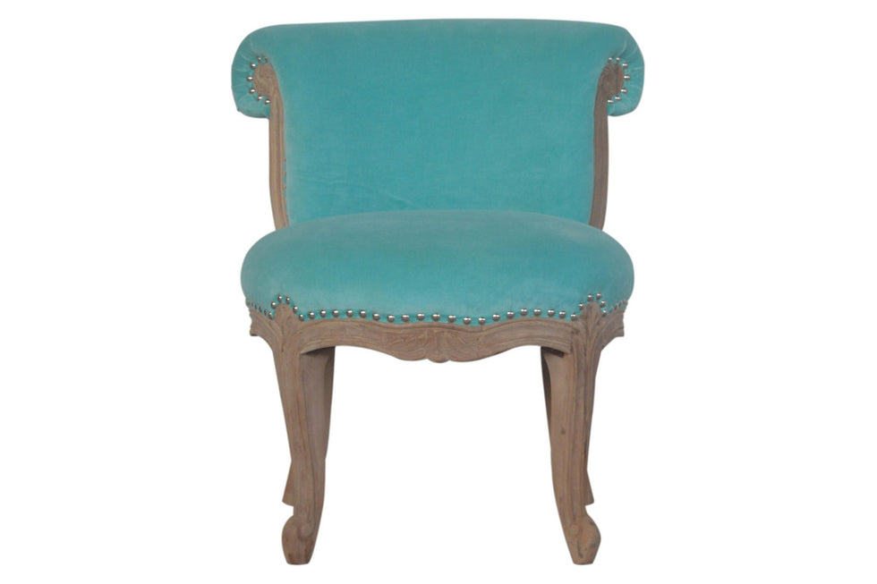 Artisan - Studded Chair