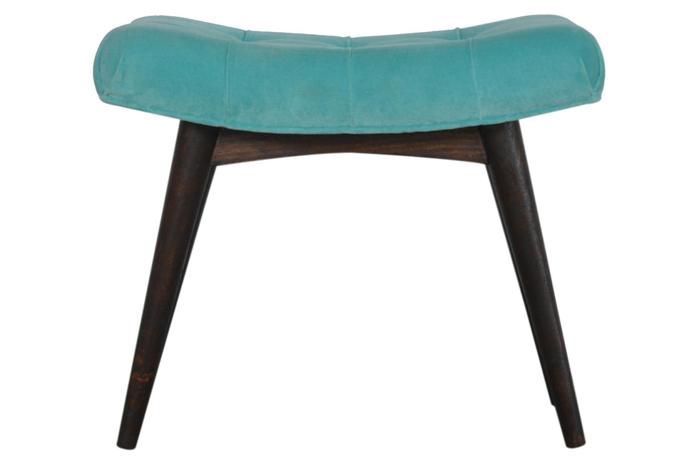 Artisan - Curved Bench
