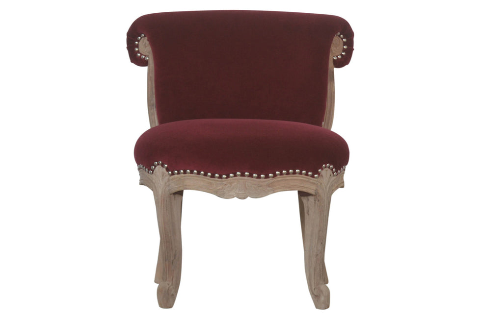 Artisan - Studded Chair
