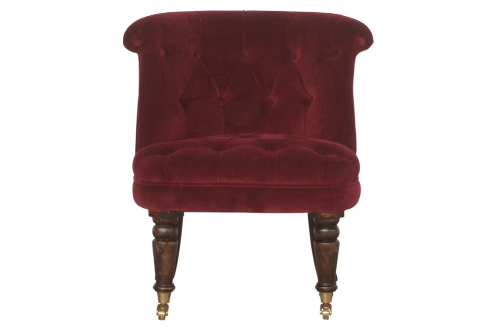 Artisan - Accent Chair