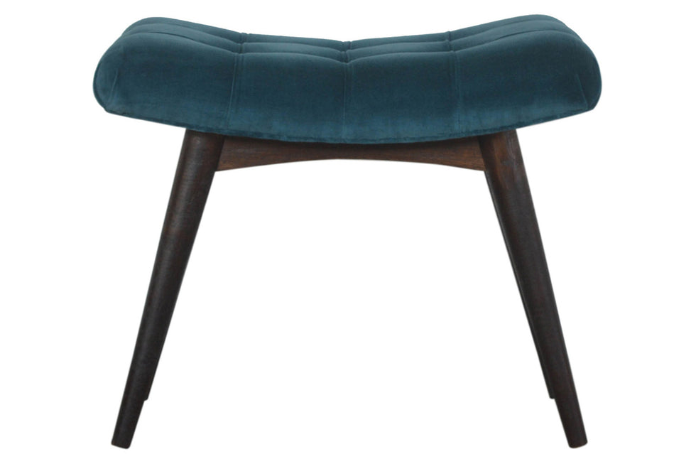 Artisan - Curved Bench