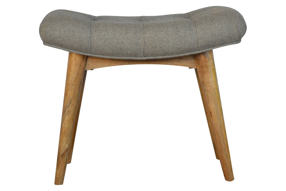 Artisan - Curved Bench