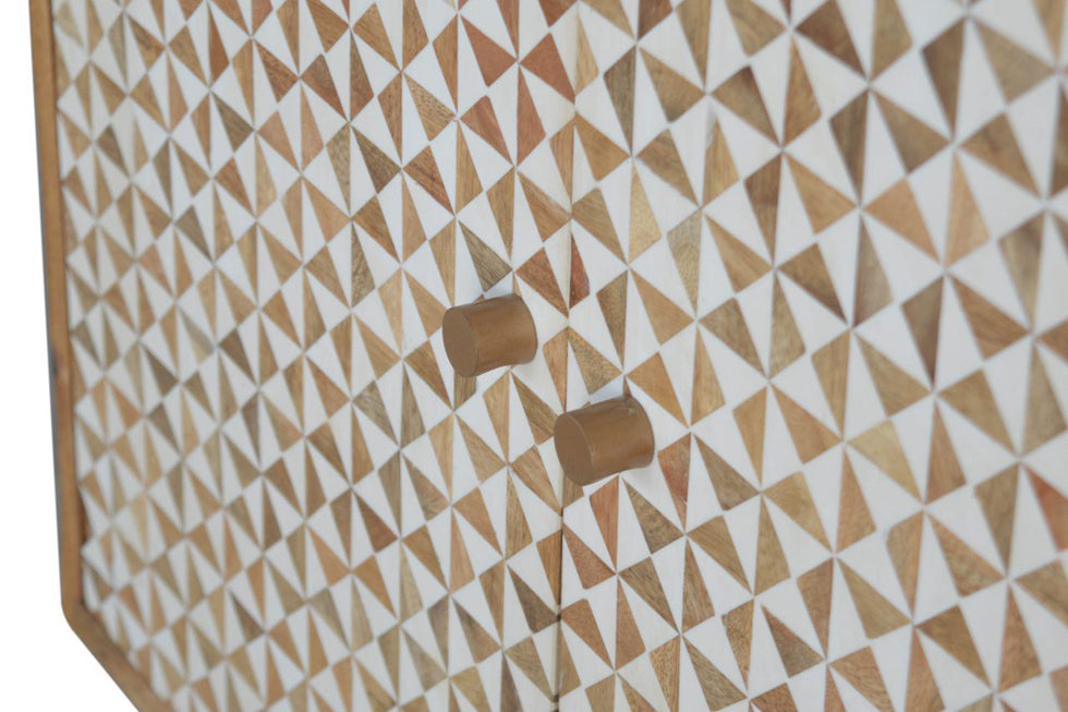 Artisan - Sarina Cabinet