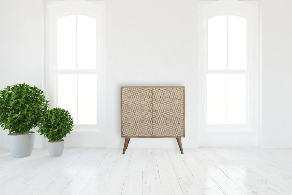 Artisan - Sarina Cabinet