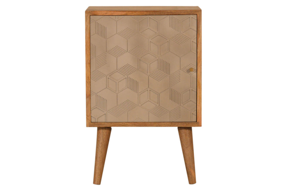Artisan - Acadia Bedside