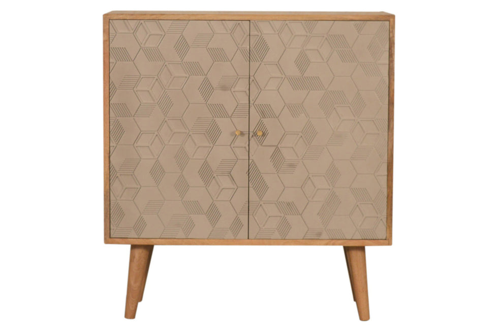 Artisan - Acadia Cabinet
