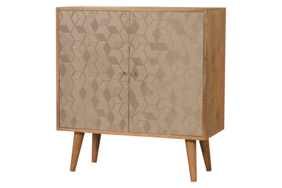 Artisan - Acadia Cabinet