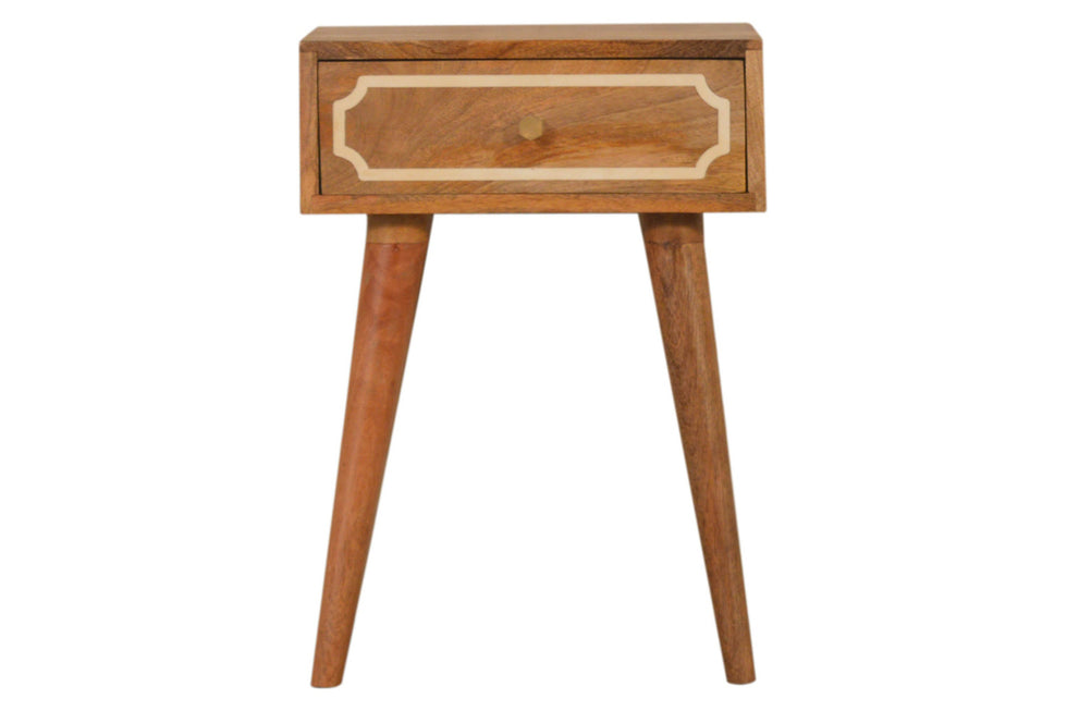 Artisan - Nepal Bedside