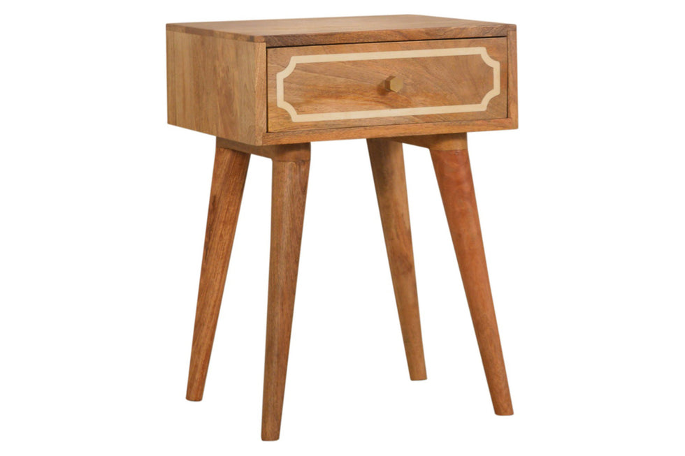 Artisan - Nepal Bedside