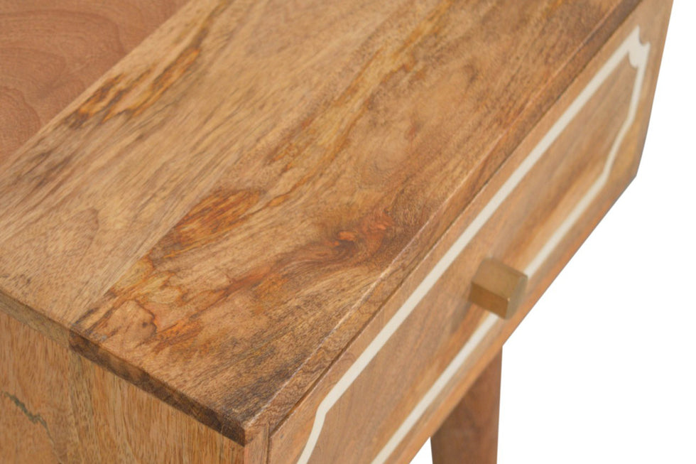 Artisan - Nepal Bedside