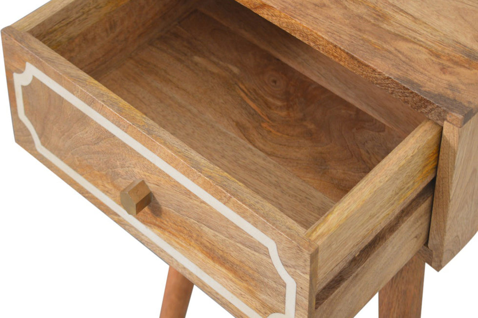 Artisan - Nepal Bedside