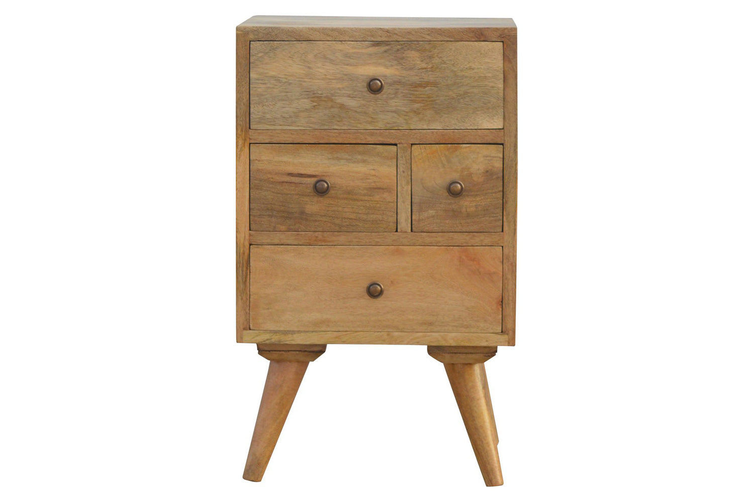 Artisan - Nordic Style Multi Bedside