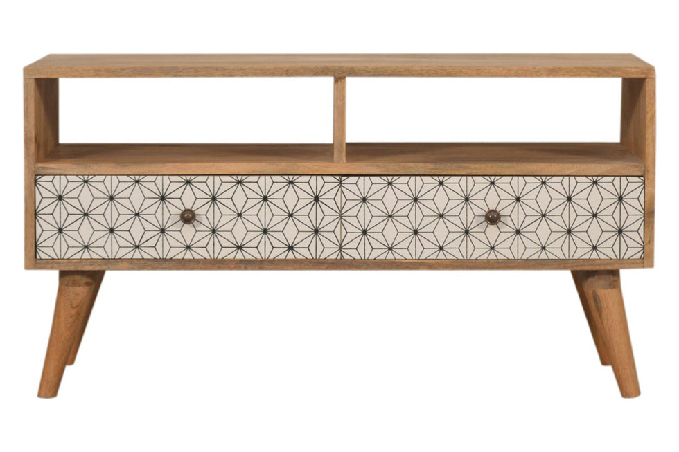 Artisan - Prima TV Unit
