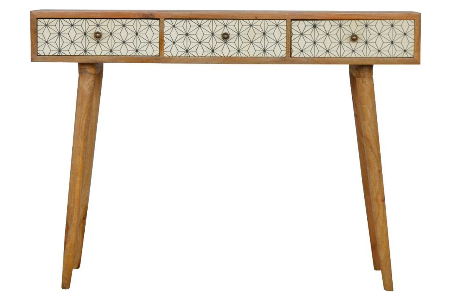 Artisan - Prima Console Table