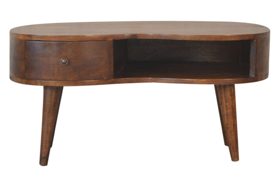 Artisan - Wave Coffee Table