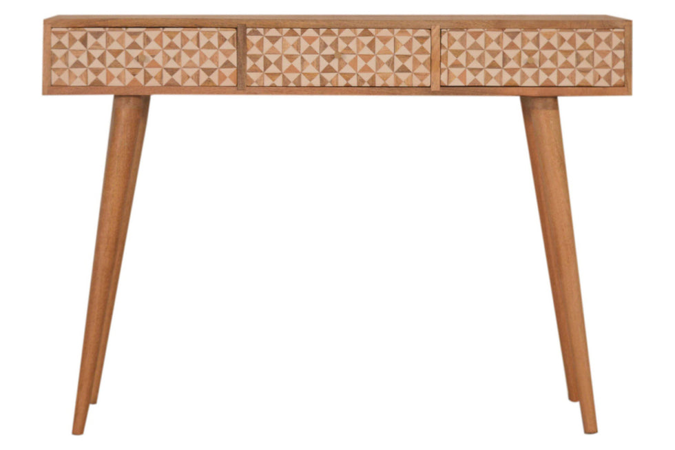 Artisan - Sarina Console Table