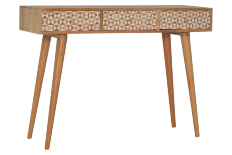 Artisan - Sarina Console Table