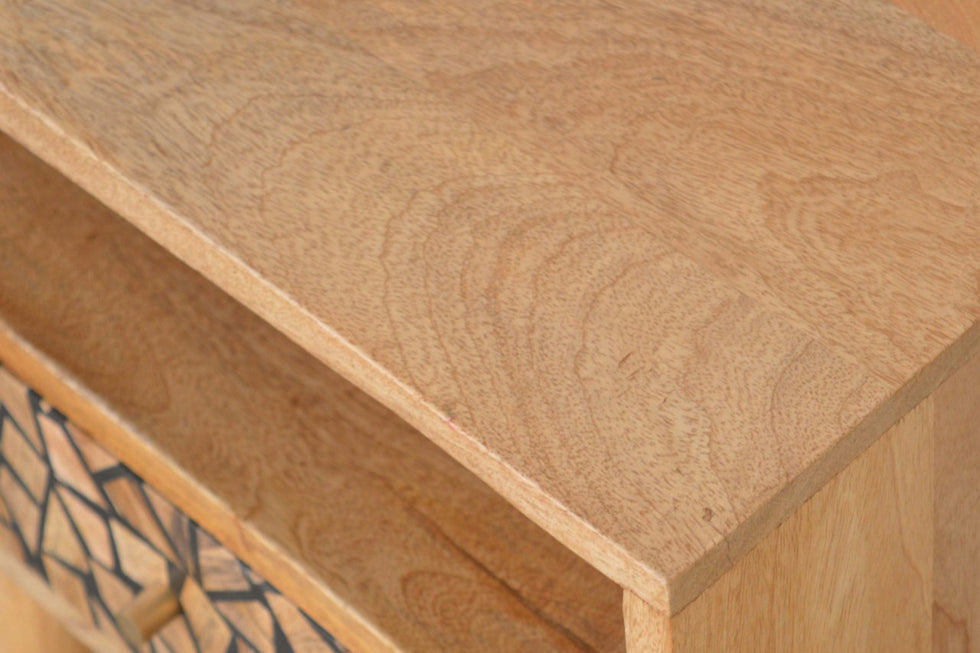 Artisan - Lisbon Bedside