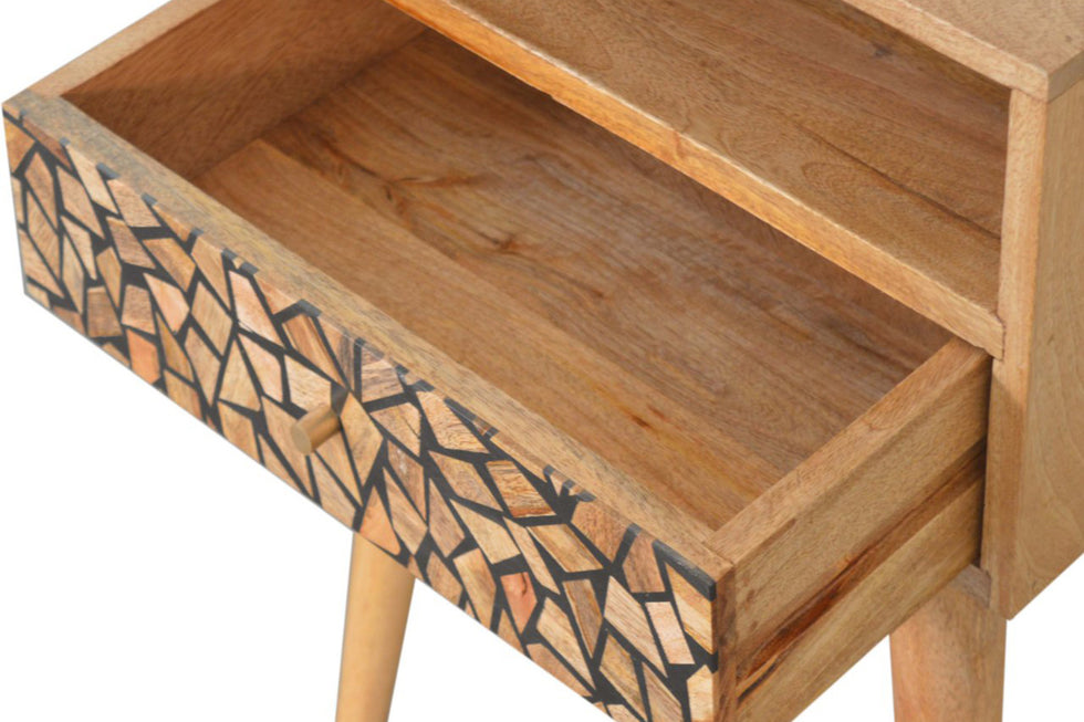 Artisan - Lisbon Bedside