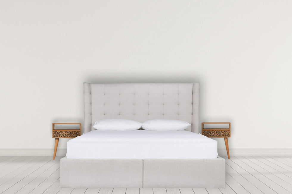 Artisan - Lisbon Bedside