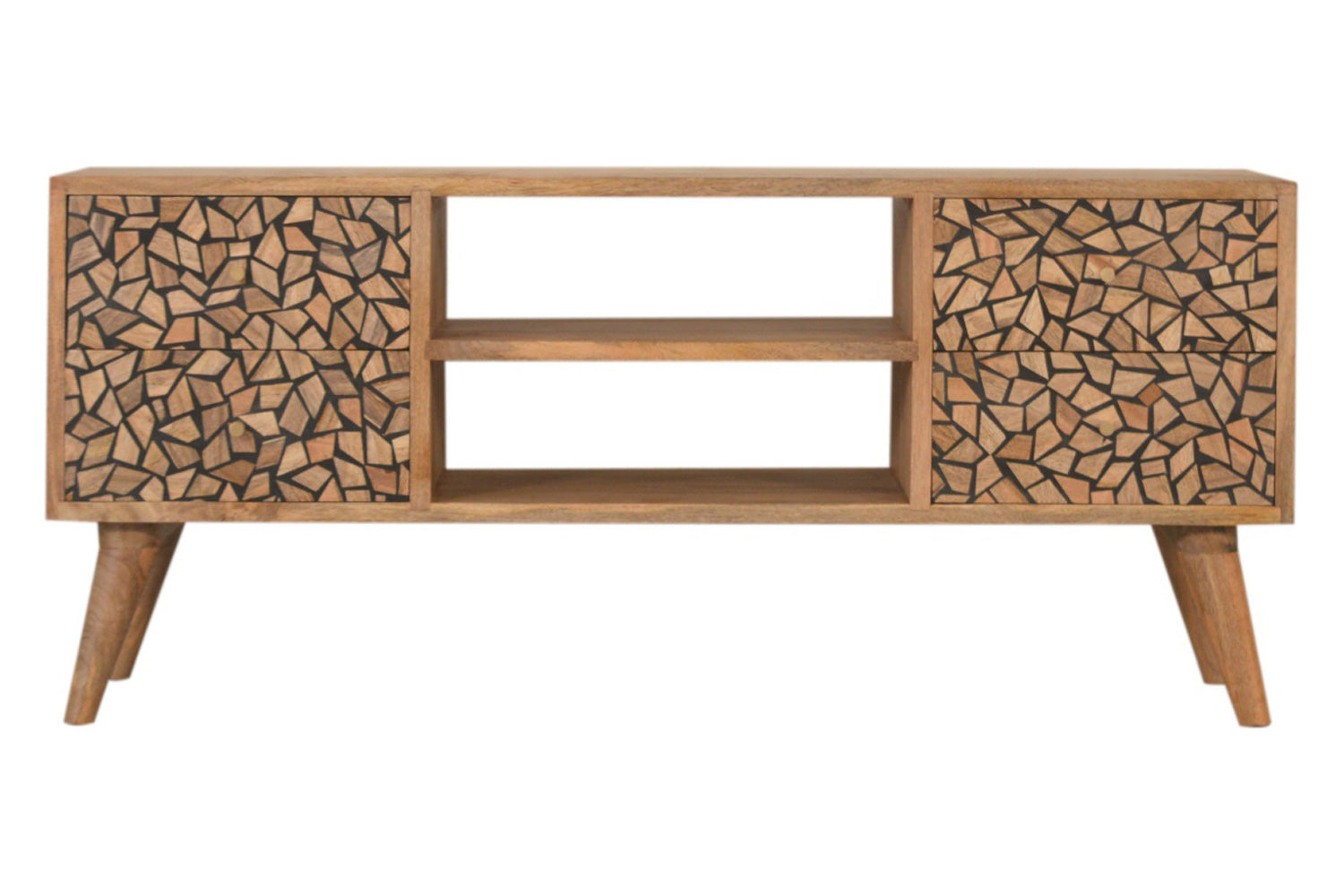 Artisan - Lisbon Entertainment Unit