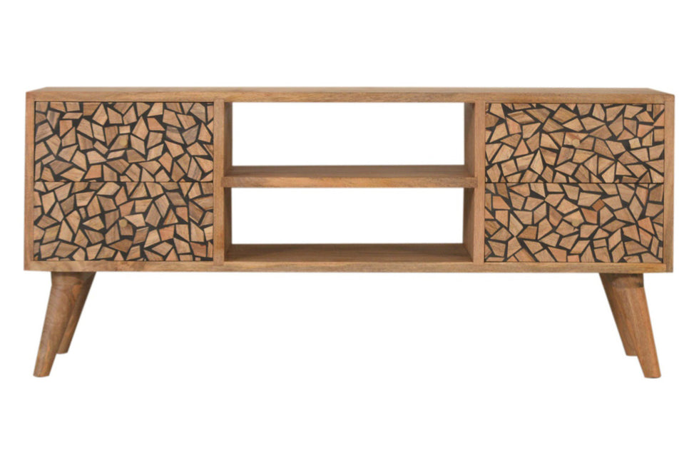Artisan - Lisbon Entertainment Unit