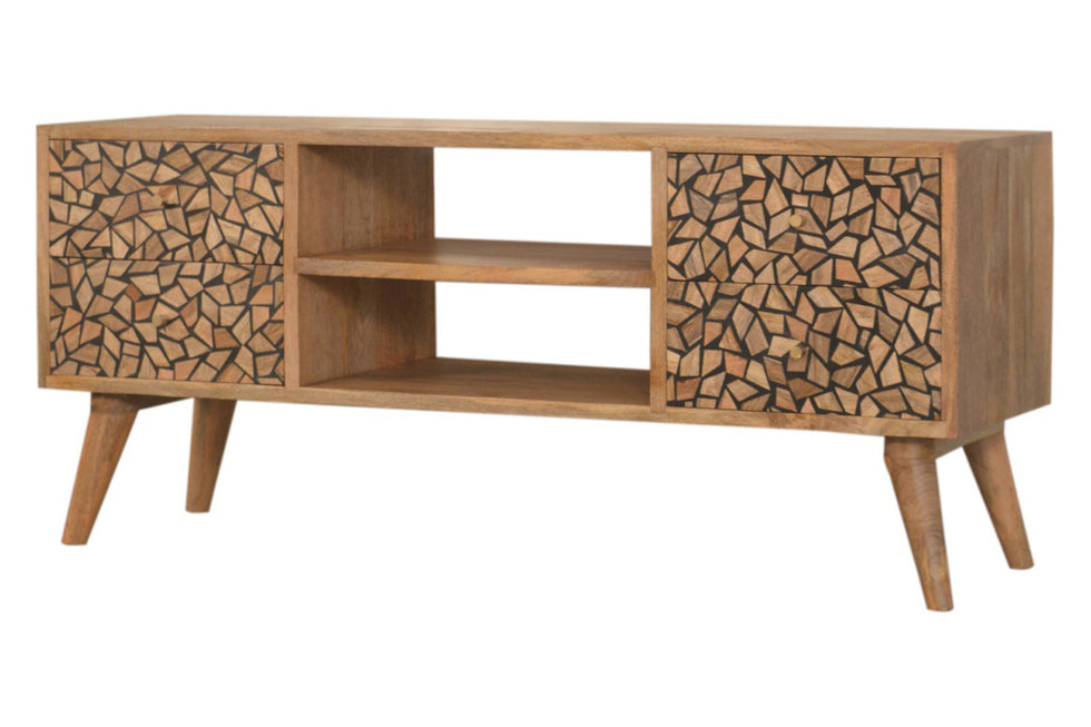 Artisan - Lisbon Entertainment Unit