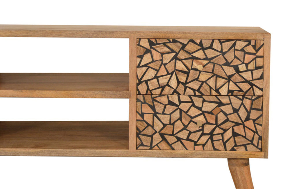 Artisan - Lisbon Entertainment Unit