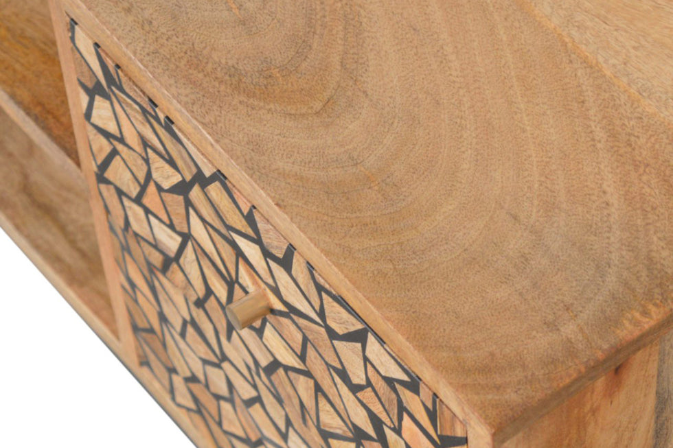 Artisan - Lisbon Entertainment Unit
