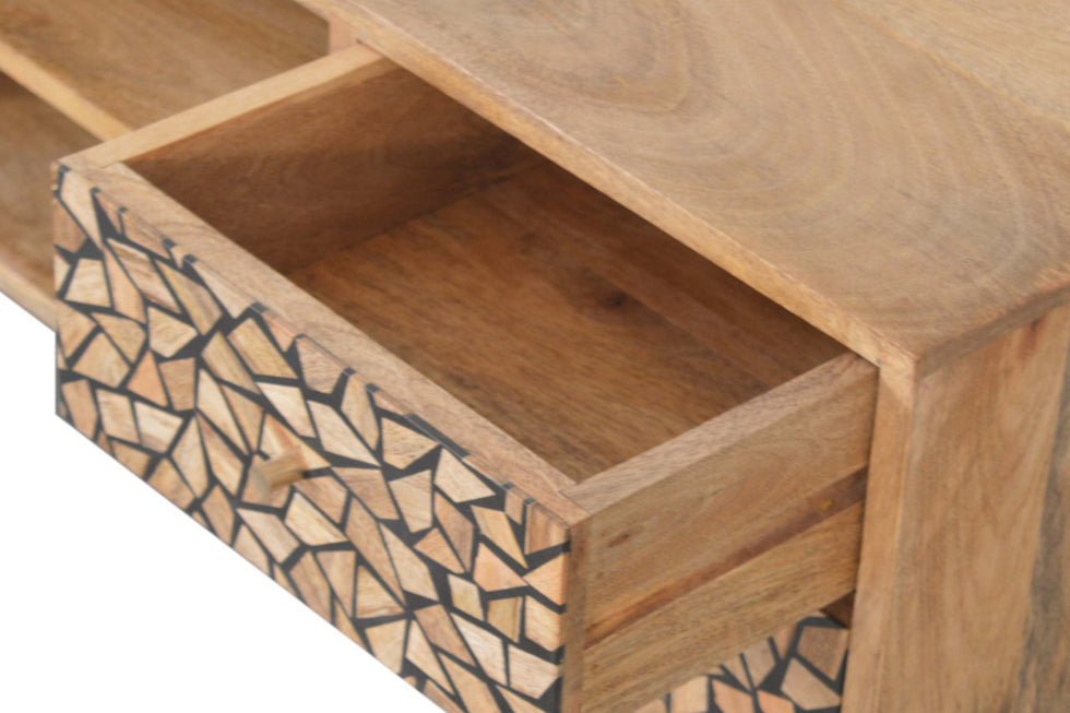 Artisan - Lisbon Entertainment Unit