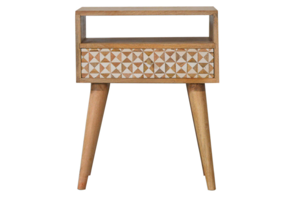 Artisan - Sarina Bedside