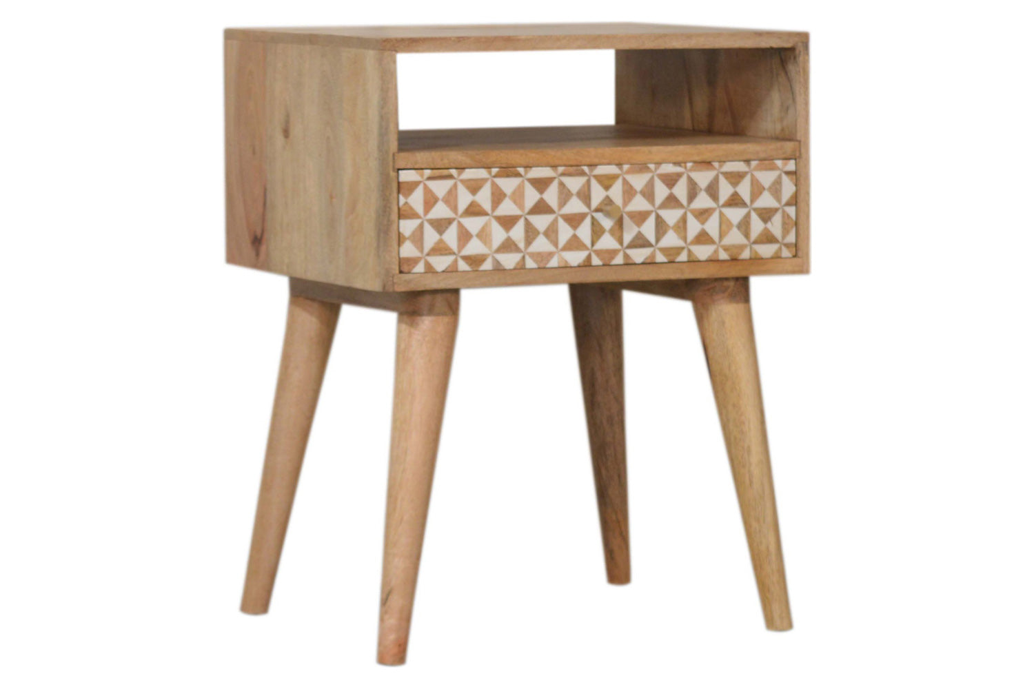 Artisan - Sarina Bedside