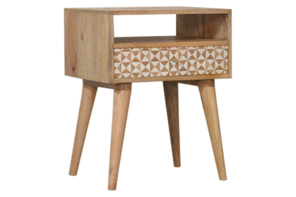 Artisan - Sarina Bedside